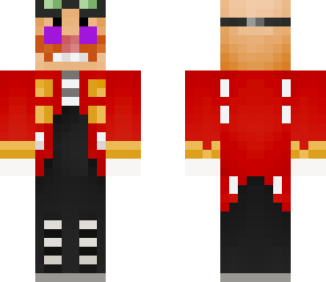 dr eggman