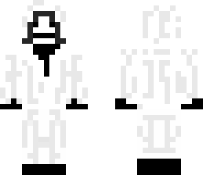 mortal ghost