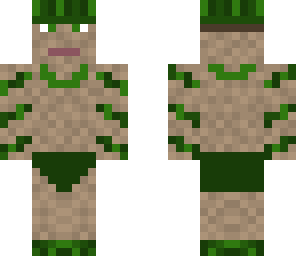 vineer man