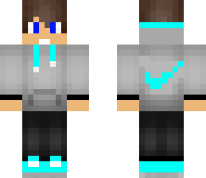 my skin
