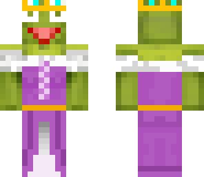 princess kermit