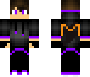 mineplex skin
