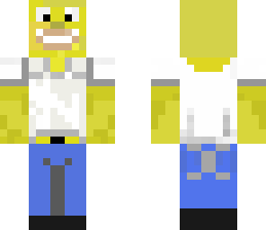 homer simpson