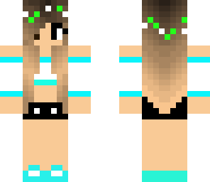cute skin