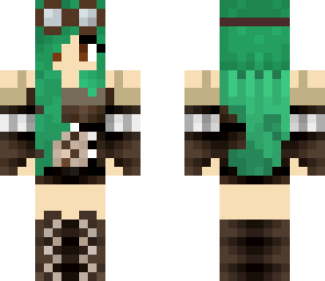 steam punk