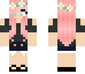 my skin-finished