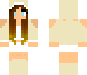 my skin--inspired by frostbyte from bad blood