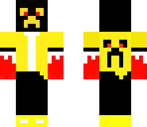 creepamarelo