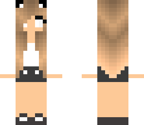 meh skin edited