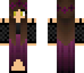 dark sage dress