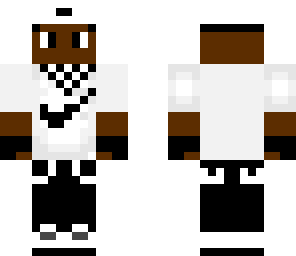 nike man