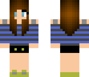 skin for x_megan_x