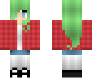 misty oc