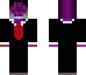 dragon busnis suit
