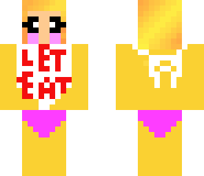 toy chica