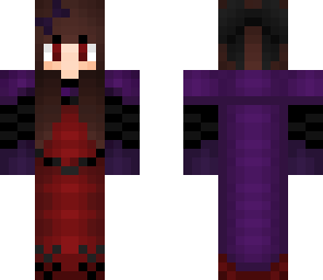 dark elsa frozen skin