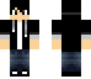 edited boy skin
