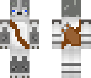 polar knight