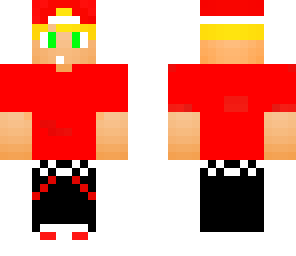 kingamer
