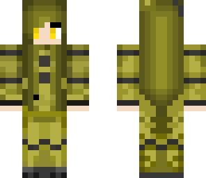 springtrap girl