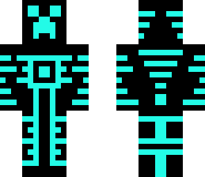 tron creeper