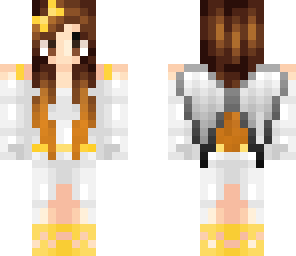 angel - reshade