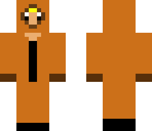 kenny mccormick