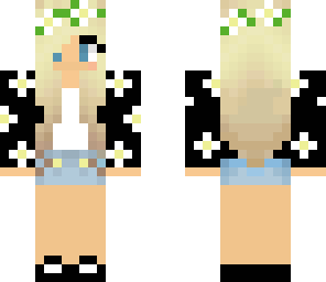 fixed blonde