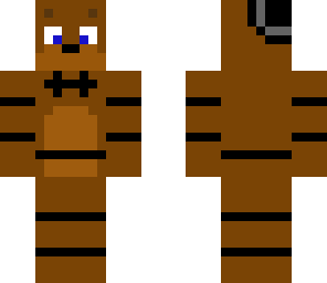 freddy fazbear