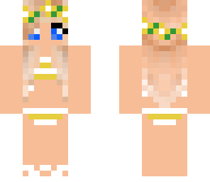 lillagirl's bikini