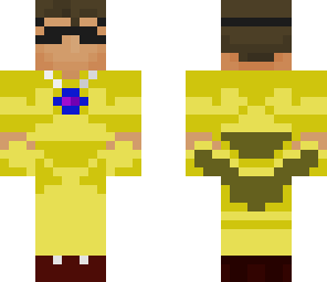 butter skydoseminecraft