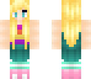 star butterfly- version 2