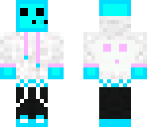 slime modified