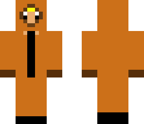 kenny mccormick fixed