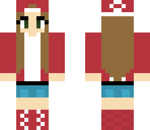 tomboy