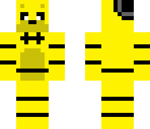 golden freddy