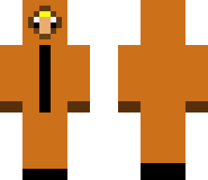 kenny mccormick fixed again x 2