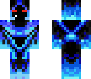 mage of envy
