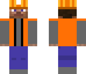 steve the miner