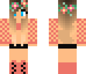 sripper girl