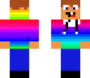 rainbowhoodie