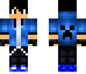 ninjas skin