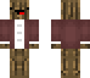 derpy wood gamer edited