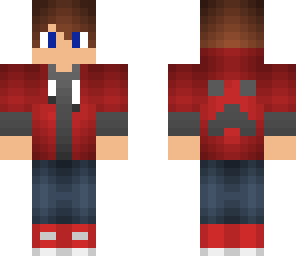 johnny aka soulfireotb