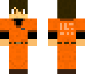 prisoner redstone