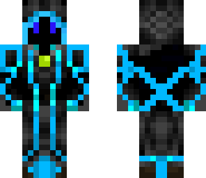 masked wizeard