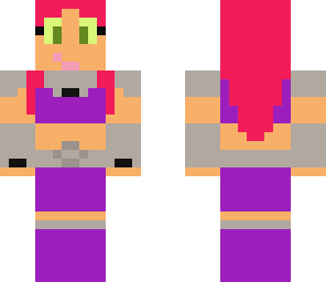 starfire