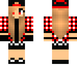 redstone maxy