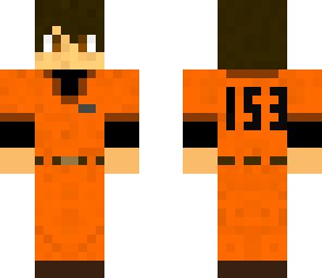 prisoner 153