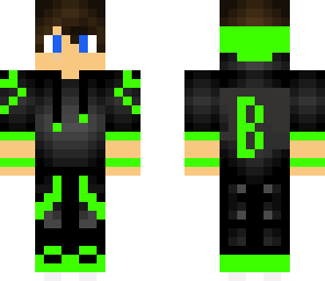 neon brady